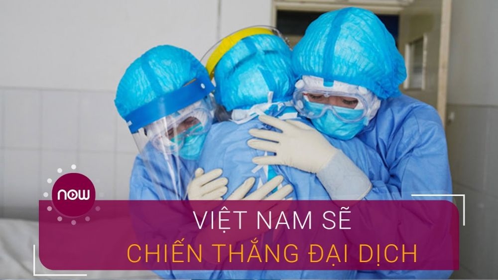 Vietnam's COVID-19 response initiative earns international plaudits